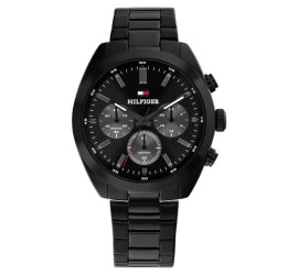 Tommy Hilfiger herenhorloge Model: Hudson, TH1710724