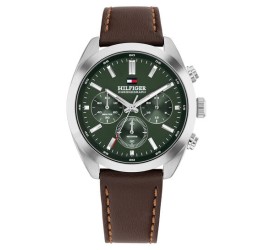 Tommy Hilfiger herenhorloge Model: Hudson, TH1710719