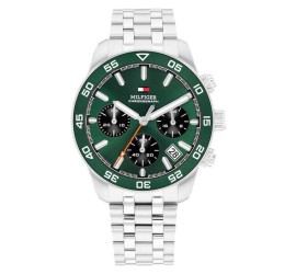 Tommy Hilfiger chronograaf herenhorloge TH85 collectie TH1792214