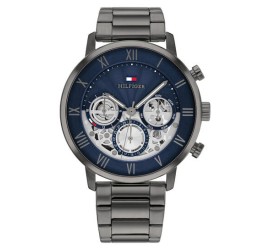 Tommy Hilfiger herenhorloge Model: Legend, TH1710707