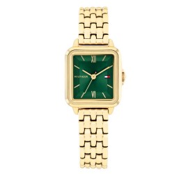 Tommy Hilfiger dameshorloge Model: Mia, TH1782858