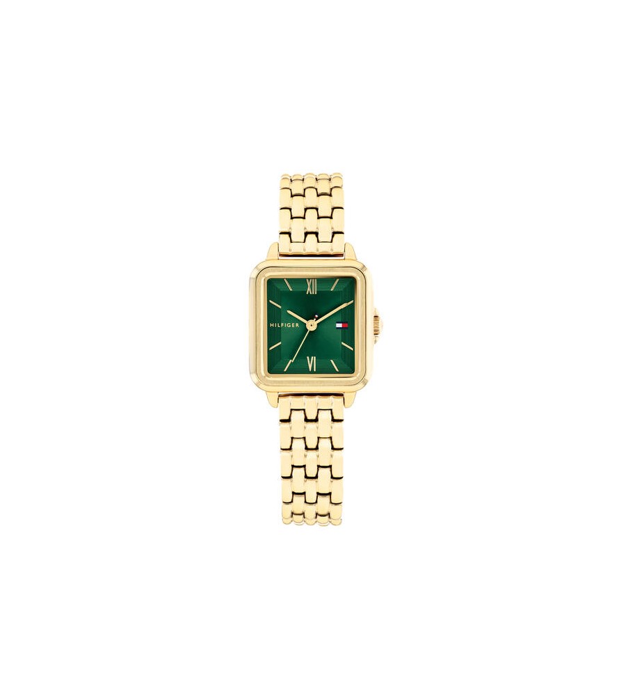 Tommy Hilfiger dameshorloge Model: Mia, TH1782858 Tommy Hilfiger dameshorloge Model: Mia, TH1782858