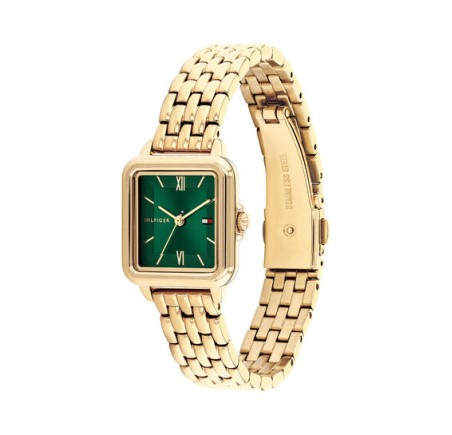 Tommy Hilfiger dameshorloge Model: Mia, TH1782858