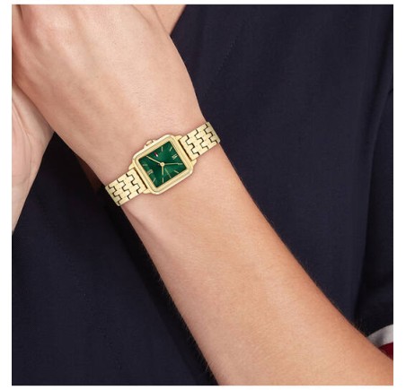 Tommy Hilfiger dameshorloge Model: Mia, TH1782858