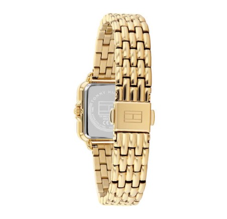 Tommy Hilfiger dameshorloge Model: Mia, TH1782858