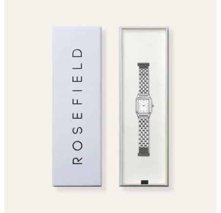 Rosefield dameshorloge Ivy OCWSSS-OC02