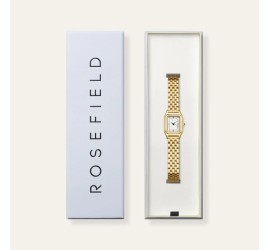 Rosefield dameshorloge Ivy OCWGSG-OC01