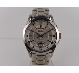 Seiko Premier herenhorloge