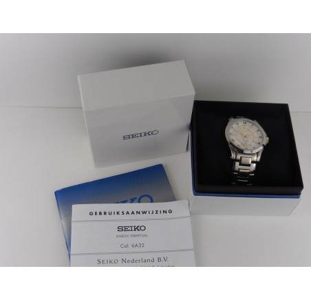 Seiko Premier herenhorloge