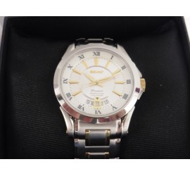 Seiko Premier herenhorloge