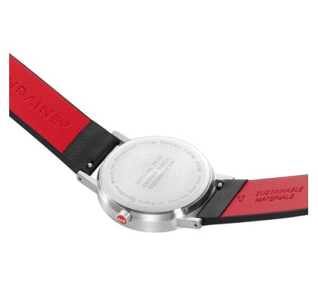 Mondaine Classic M660.30314.16SBBV