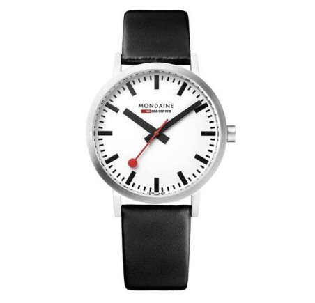 Mondaine Classic M660.30314.16SBBV