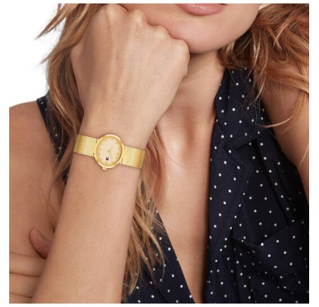 Tommy Hilfiger dameshorloge Model: Moira, TH1782847