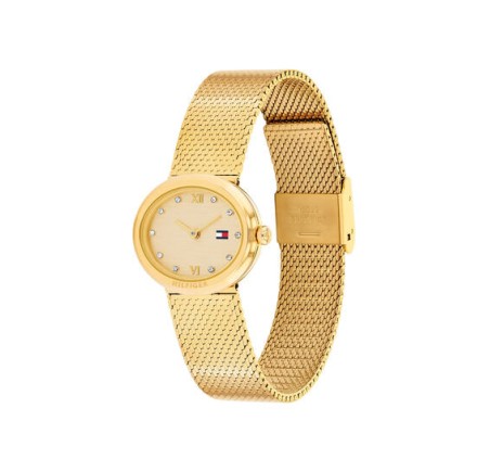 Tommy Hilfiger dameshorloge Model: Moira, TH1782847