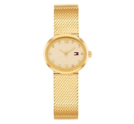 Tommy Hilfiger dameshorloge Model: Moira, TH1782847