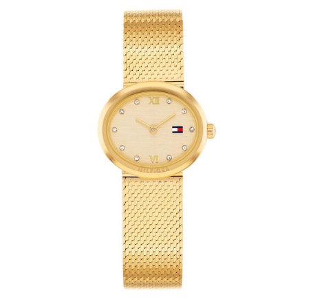 Tommy Hilfiger dameshorloge Model: Moira, TH1782847