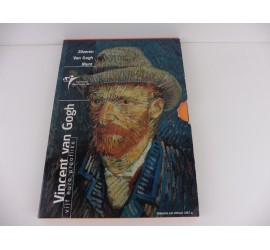 Zilveren Vincent van Gogh 5 euro munt 1853 - 2003