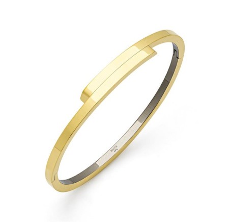 Boccia titanium armband 03041-04
