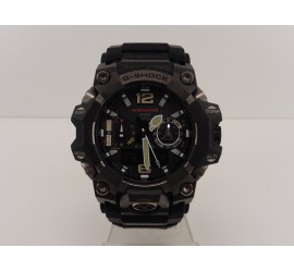 Casio G-Shock herenhorloge Mudmaster GWG-B1000-1AER Casio G-Shock herenhorloge Mudmaster GWG-B1000-1AER