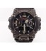Casio G-Shock herenhorloge Mudmaster GWG-B1000-1AER