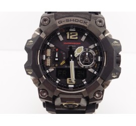 Casio G-Shock herenhorloge Mudmaster GWG-B1000-1AER Casio G-Shock herenhorloge Mudmaster GWG-B1000-1AER