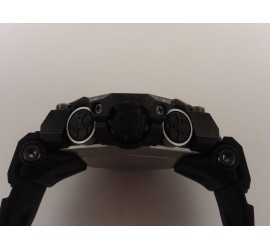 Casio G-Shock herenhorloge Mudmaster GWG-B1000-1AER Casio G-Shock herenhorloge Mudmaster GWG-B1000-1AER