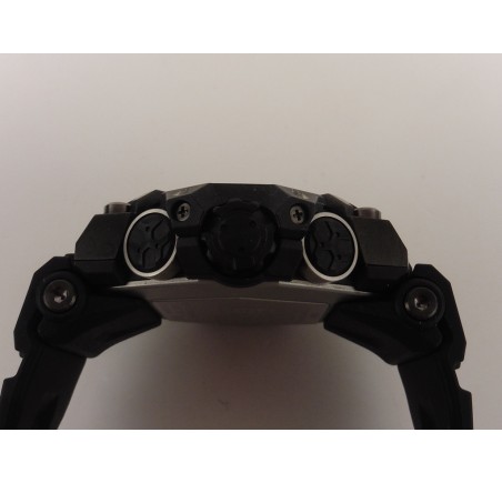 Casio G-Shock herenhorloge Mudmaster GWG-B1000-1AER
