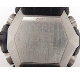 Casio G-Shock herenhorloge Mudmaster GWG-B1000-1AER Casio G-Shock herenhorloge Mudmaster GWG-B1000-1AER