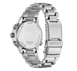 Citizen herenhorloge Radio-controlled AT8300-58E