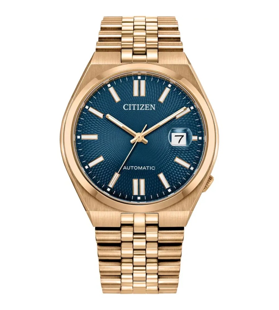 Citizen herenhorloge Tsuyosa Collection