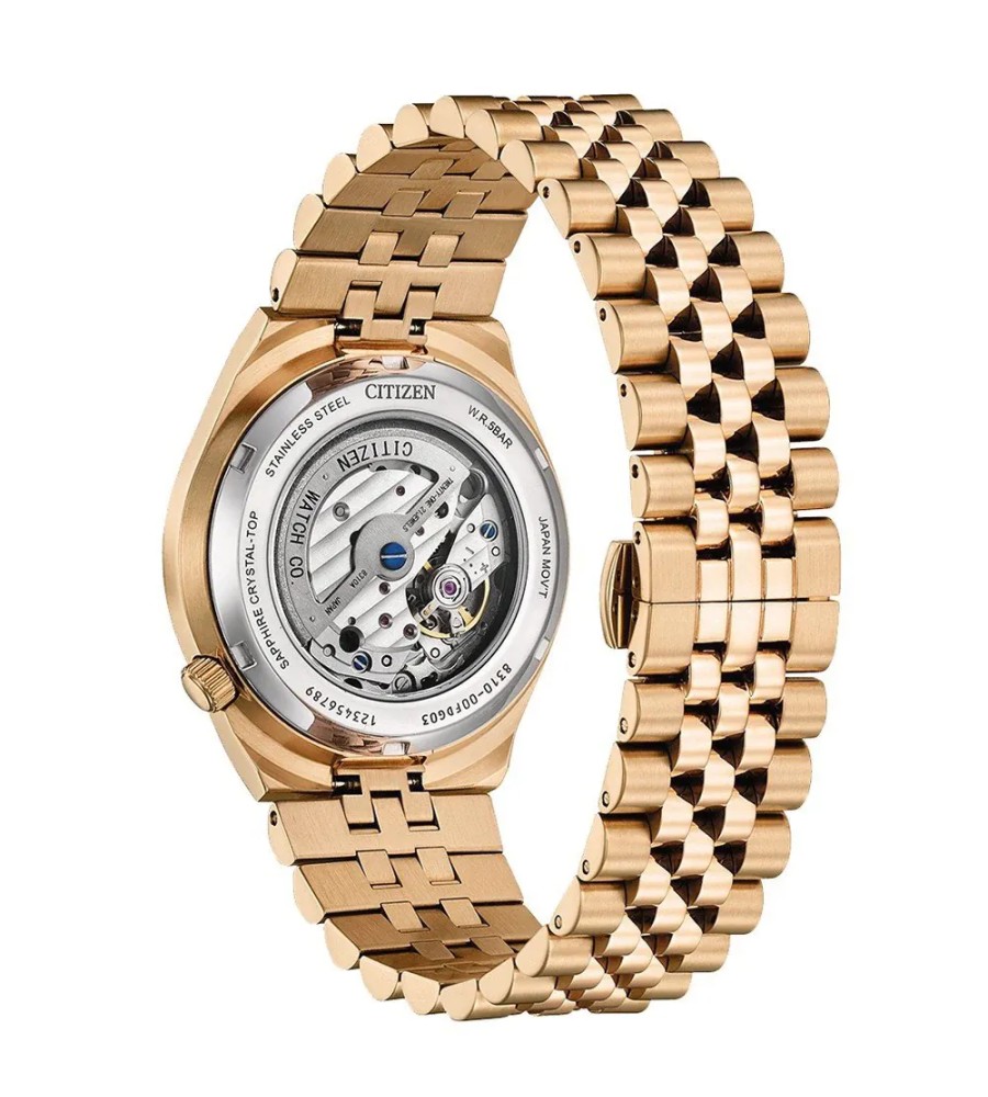 Citizen herenhorloge Tsuyosa Collection