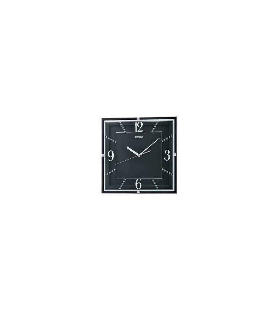 Seiko klok