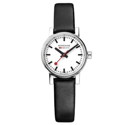 Mondaine Evo2