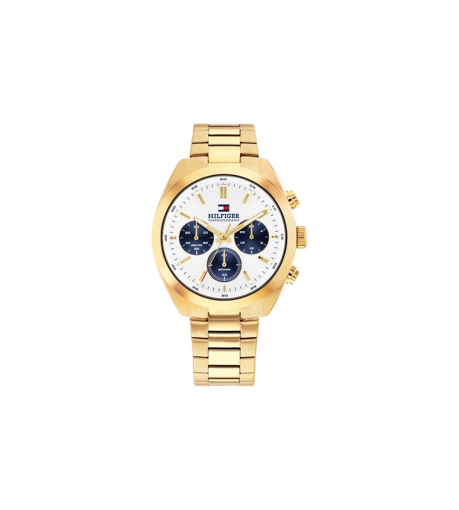 Tommy Hilfiger herenhorloge