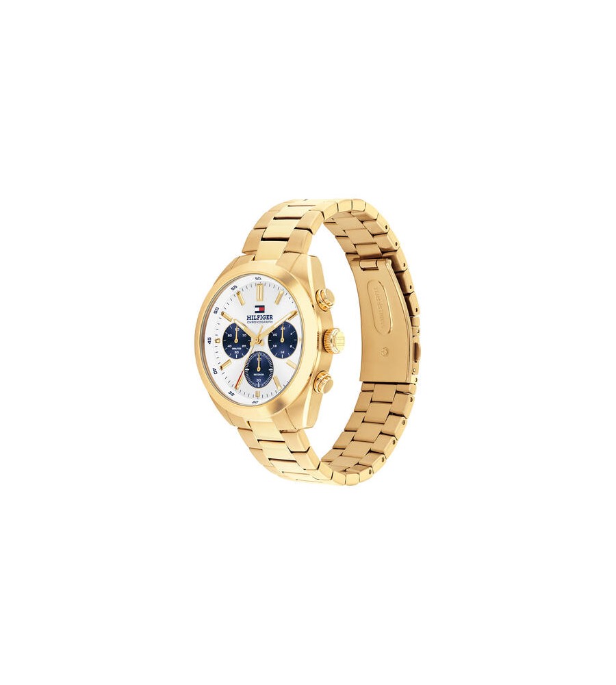 Tommy Hilfiger herenhorloge