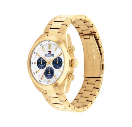 Tommy Hilfiger herenhorloge Model: Hudson, TH1710723