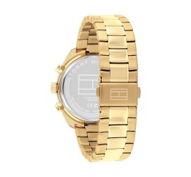 Tommy Hilfiger herenhorloge Model: Hudson, TH1710723