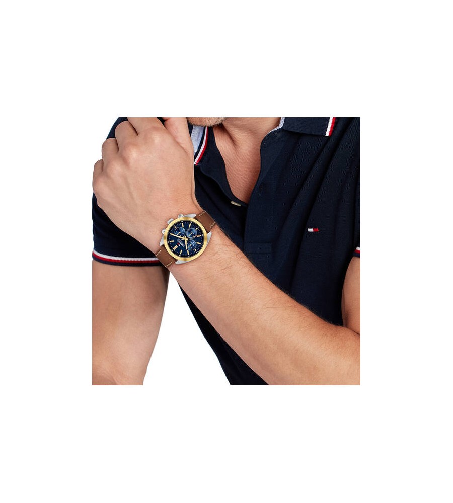 Tommy Hilfiger herenhorloge