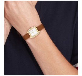 Tommy Hilfiger dameshorloge Model: Mia, TH1782859