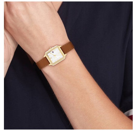 Tommy Hilfiger dameshorloge Model: Mia, TH1782859