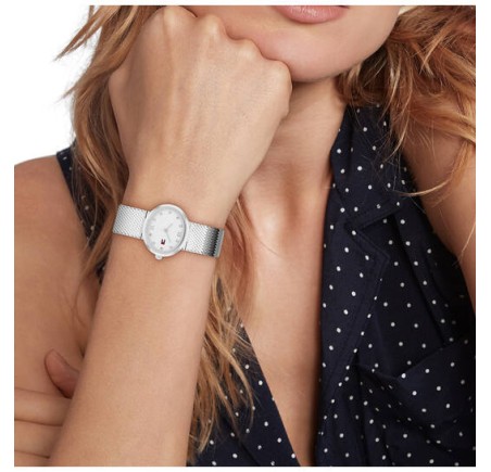 Tommy Hilfiger dameshorloge Model: Moira, TH1782846