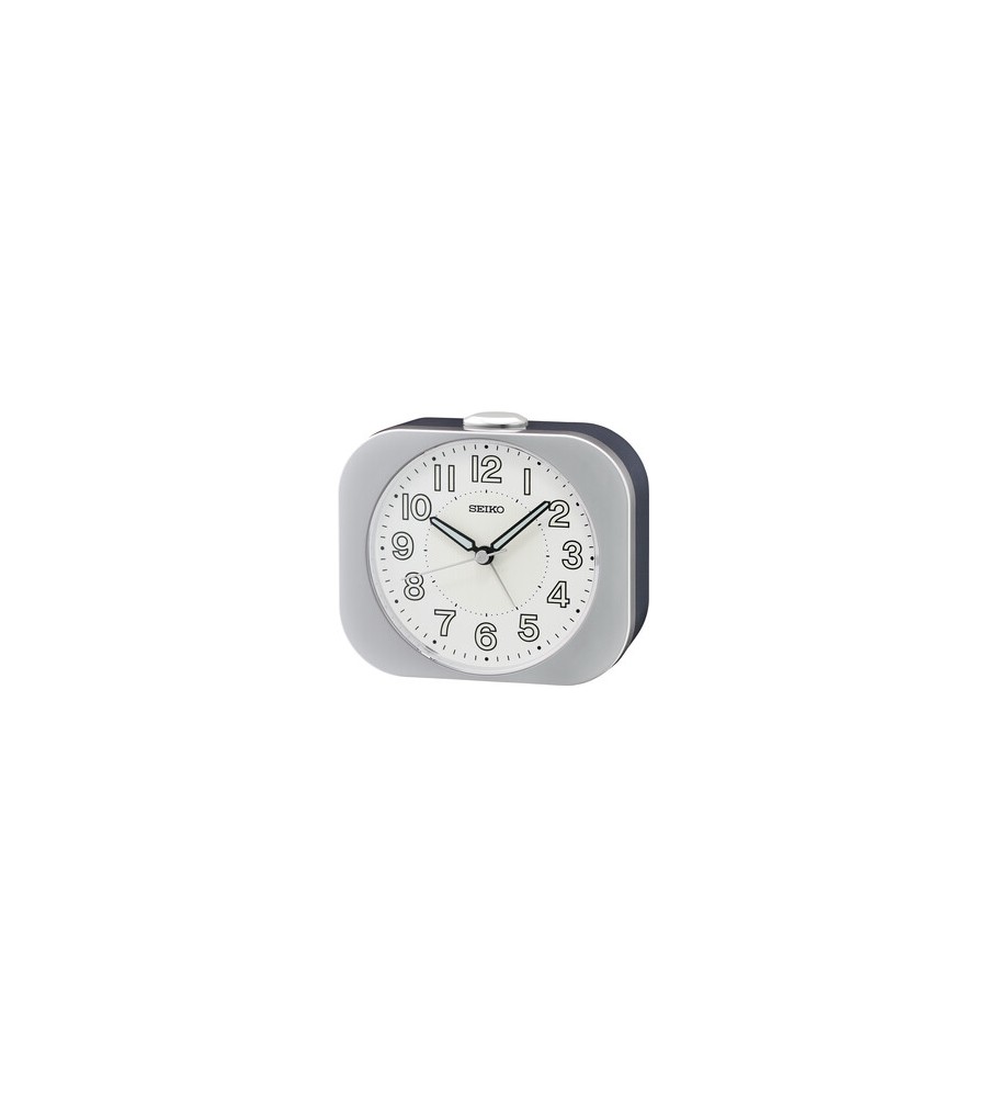 Seiko wekker