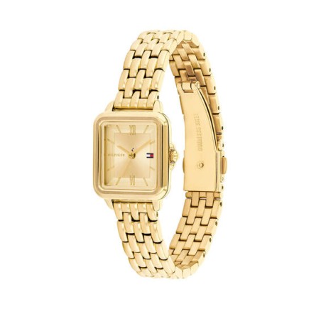 Tommy Hilfiger dameshorloge Model: Mia, TH1782832