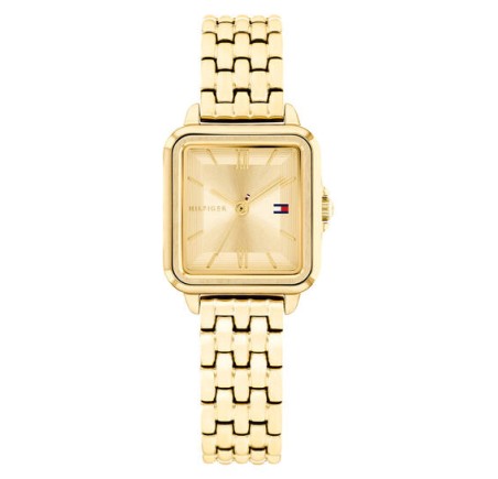Tommy Hilfiger dameshorloge Model: Mia, TH1782832