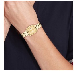 Tommy Hilfiger dameshorloge Model: Mia, TH1782832