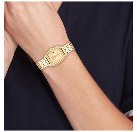 Tommy Hilfiger dameshorloge Model: Mia, TH1782832