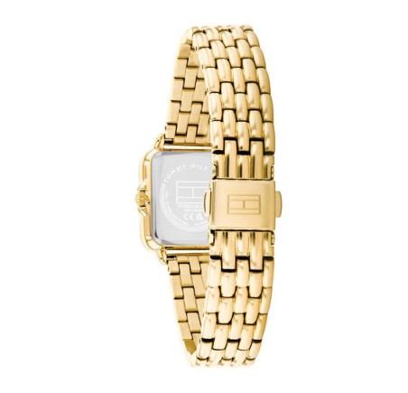 Tommy Hilfiger dameshorloge Model: Mia, TH1782832