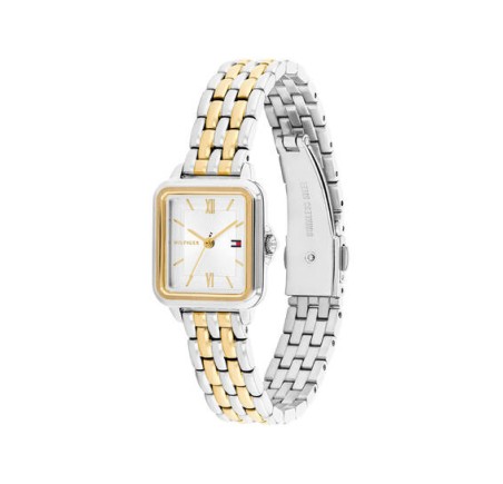 Tommy Hilfiger dameshorloge Model: Mia, TH1782861