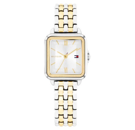 Tommy Hilfiger dameshorloge Model: Mia, TH1782861