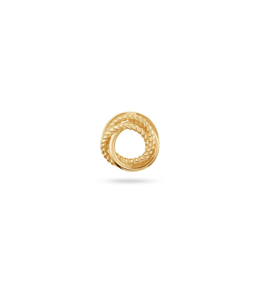 Gouden hanger